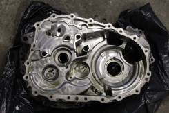 Корпус мкпп. Renault Koleos, HY0, HZG Nissan X-Trail, DNT31, T31, T31R, T32 Nissan Qashqai+2, JJ10E Nissan Qashqai, J10E Двигатели: M9R, K9K, MR20DE...