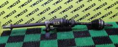 Привод, полуось. Honda Civic Hybrid, ES9 Двигатели: LDA1, LDA2, LDA