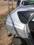 Крыло. Mazda Mazda3, BK
