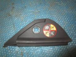 Накладка консоли. Renault Megane, BM, EM, KM, KM02, KM05, KM0C, KM0F, KM0G, KM0H, KM0U, KM13, KM1B, KM1F, KM2Y, LM05, LM1A, LM2Y Двигатели: F4R, F4R77...