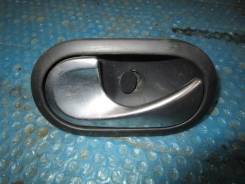 Ручка двери внутренняя. Renault Megane, BM, EM, KM, KM02, KM05, KM0C, KM0F, KM0G, KM0H, KM0U, KM13, KM1B, KM1F, KM2Y, LM05, LM1A, LM2Y Двигатели: F4R...