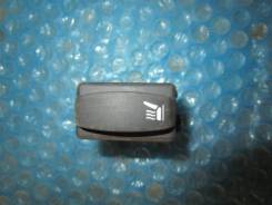 Кнопка включения обогрева сидений. Renault Megane, BM, EM, KM, KM02, KM05, KM0C, KM0F, KM0G, KM0H, KM0U, KM13, KM1B, KM1F, KM2Y, LM05, LM1A, LM2Y Двиг...