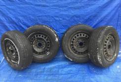 Колесо. Honda Accord, CL7, CL9, CM5, CM1, CM2, CM6, CL8, CM3 Двигатели: J30A4, K20A7, K20A8, K24A4, K24A8, K20Z2, K24A, K24A3, JNA1, K20A, J30A5