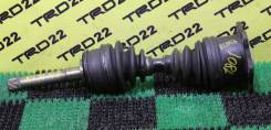 Привод, полуось. Toyota: Regius Ace, ToyoAce, Quick Delivery, Touring Hiace, T100, Hiace, Regius Двигатели: 1KDFTV, 1KZTE, 2KDFTV, 2TRFE, 3L, 5L, 1TRF...