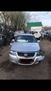Nissan Almera Classic. QG16