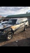 Hyundai Terracan. D4BH