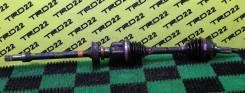 Привод, полуось. Mazda Tribute, EP, EPEW, EPFW Ford Escape, EPEWF, EPFWF Ford Maverick Двигатели: AJ, AJV6, YF