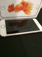 Apple iPhone 6s. Б/у, 16 Гб, Золотой, Розовый, 4G LTE