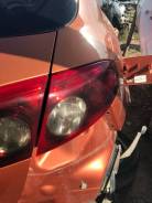 Стоп-сигнал. Chevrolet Lacetti
