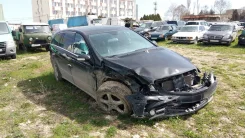 Mercedes-Benz R-Class. WDC2511651A066678 ����