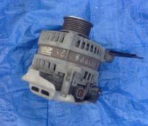 Генератор. Honda: Accord, CR-V, Accord Tourer, Stream, Crossroad Двигатели: J35Z2, K24Z2, K24Z3, N22B1, N22B2, R20A3, K24Z1, K24Z4, N22A2, R20A1, R20A...