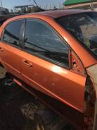 Дверь боковая. Chevrolet Lacetti