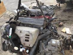 Двигатель в сборе. Toyota: Town Ace Truck, Corona, Lite Ace, Crown, Vios, Ipsum, Avensis, Passo Sette, Altezza, Town Ace Noah, Avanza, Vista, Carina...