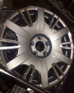Victor Equipment Mulsanne. 9.0x20", 5x130.00, ET61