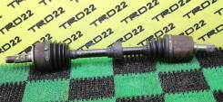 Привод, полуось. Honda Accord, CL8, CL9, CM2, CM3 Honda Accord Tourer Honda Accord Wagon, CM2, CM3 Двигатели: J30A4, K20A, K20A6, K20A7, K20A8, K20Z2...