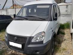 ГАЗ 27527. Продаю грузопассажирский , 2 700 куб. см., 800 кг.