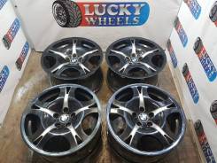 BMW. 9.0/10.0x19", 5x120.00, ET24/24