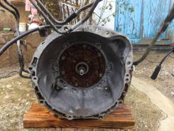 АКПП. Toyota Crown Двигатели: 2LT, 2LTE, 2LTHE