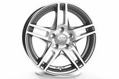 Light Sport Wheels LS 281
