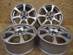 Zack. 7.0x17", 5x100.00, ET48