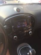 Nissan Juke. автомат, передний, 1.6 (117 л.с.), бензин, 91 000 тыс. км