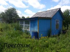 Продам Дачу в Кипарисово. От агентства недвижимости (посредник)