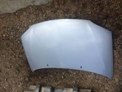 Капот. Toyota Corolla Spacio, AE111N, AE115N Двигатели: 4AFE, 7AFE