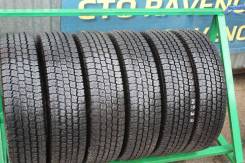Toyo M934. Зимние, без шипов, 5 %, 6 шт