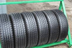 Bridgestone Blizzak W969. Зимние, без шипов, 5 %, 6 шт