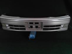Бампер TOYOTA MARK II QUALIS, SXV25, 5SFE, 0030045600