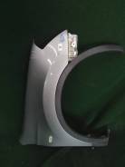 Крыло NISSAN DUALIS, J10, MR20DE, 013-0056176
