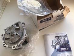 Помпа водяная. Suzuki: Grand Vitara, Escudo, Esteem, Cultus, Aerio, SX4, Vitara, Cultus Crescent Двигатели: J20A, M15A, M16A