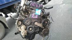 Двигатель MITSUBISHI PAJERO MINI, H58A, 4A30T, HB5414, 0740041353