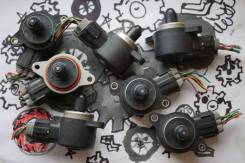 Регулятор холостого хода. Nissan: Wingroad, Bluebird, Primera Camino, Serena, Avenir, Pulsar, Sunny, Almera, Bluebird Sylphy, Expert, Tino, Sentra, AD...