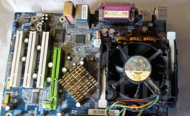 Socket 478 ����