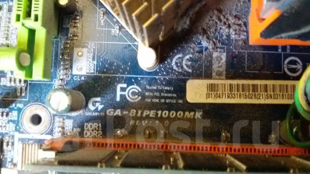 Socket 478 ����