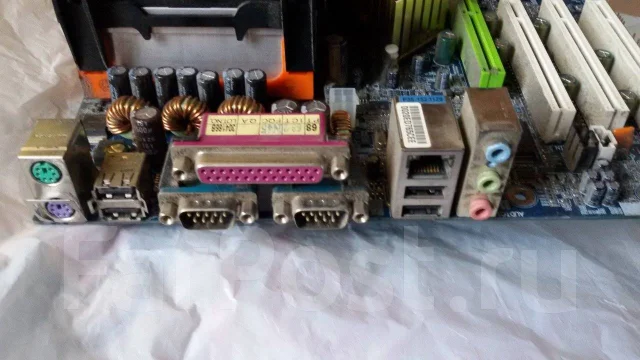 Socket 478 ����