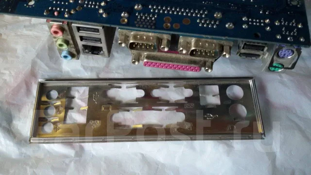 Socket 478 ����
