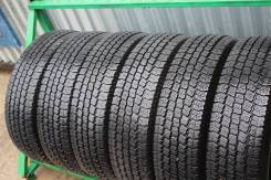 Toyo M934. Зимние, без шипов, 5 %, 6 шт