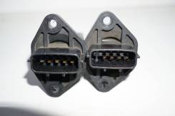 Датчик расхода воздуха. Nissan: X-Trail, Maxima, Elgrand, Presage, Avenir, Sunny, Bluebird Sylphy, Cedric, Patrol, Skyline, Tino, Leopard, Cima, Bassa...