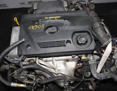 Гидроусилитель руля MAZDA FS