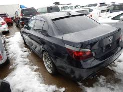 Стоп-сигнал. BMW M5, E60 BMW 5-Series, E60, E61 Двигатели: M57D25TU, M57D30TU2, N53B25UL, N54B25, M54B22, M54B25, N43B20OL, N54B25OL, M57D30TUTOP, M47...