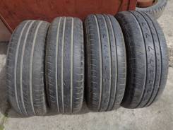 Bridgestone Ecopia PZ-X. Летние, 2014 год, 10 %, 4 шт