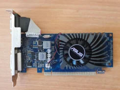 GeForce GT 610 ����