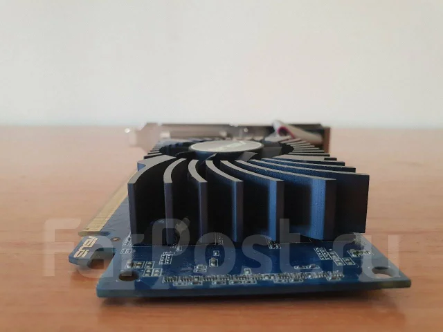 GeForce GT 610 ����