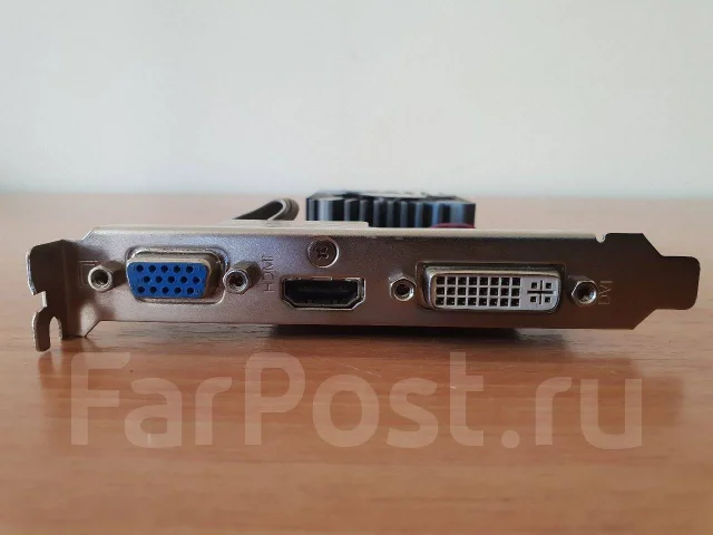 GeForce GT 610 ����