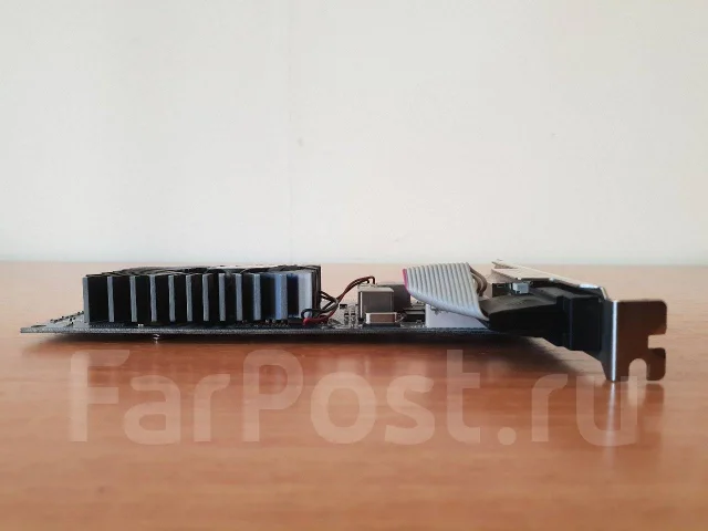 GeForce GT 610 ����