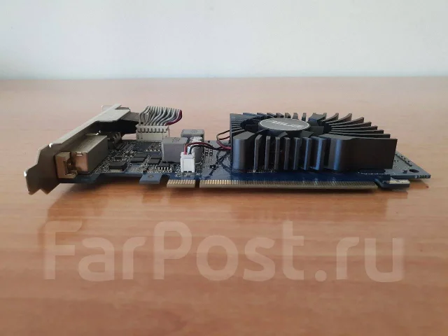 GeForce GT 610 ����