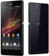Sony Xperia Z. �/�