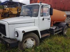 Коммаш КО-503В. ГАЗ КО503В